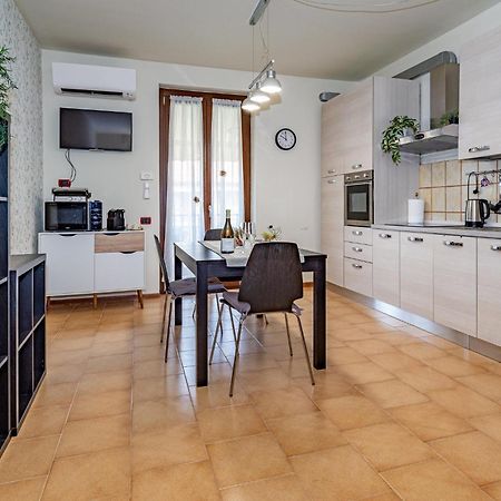 Appartamento Terry'S House Sarnico Esterno foto