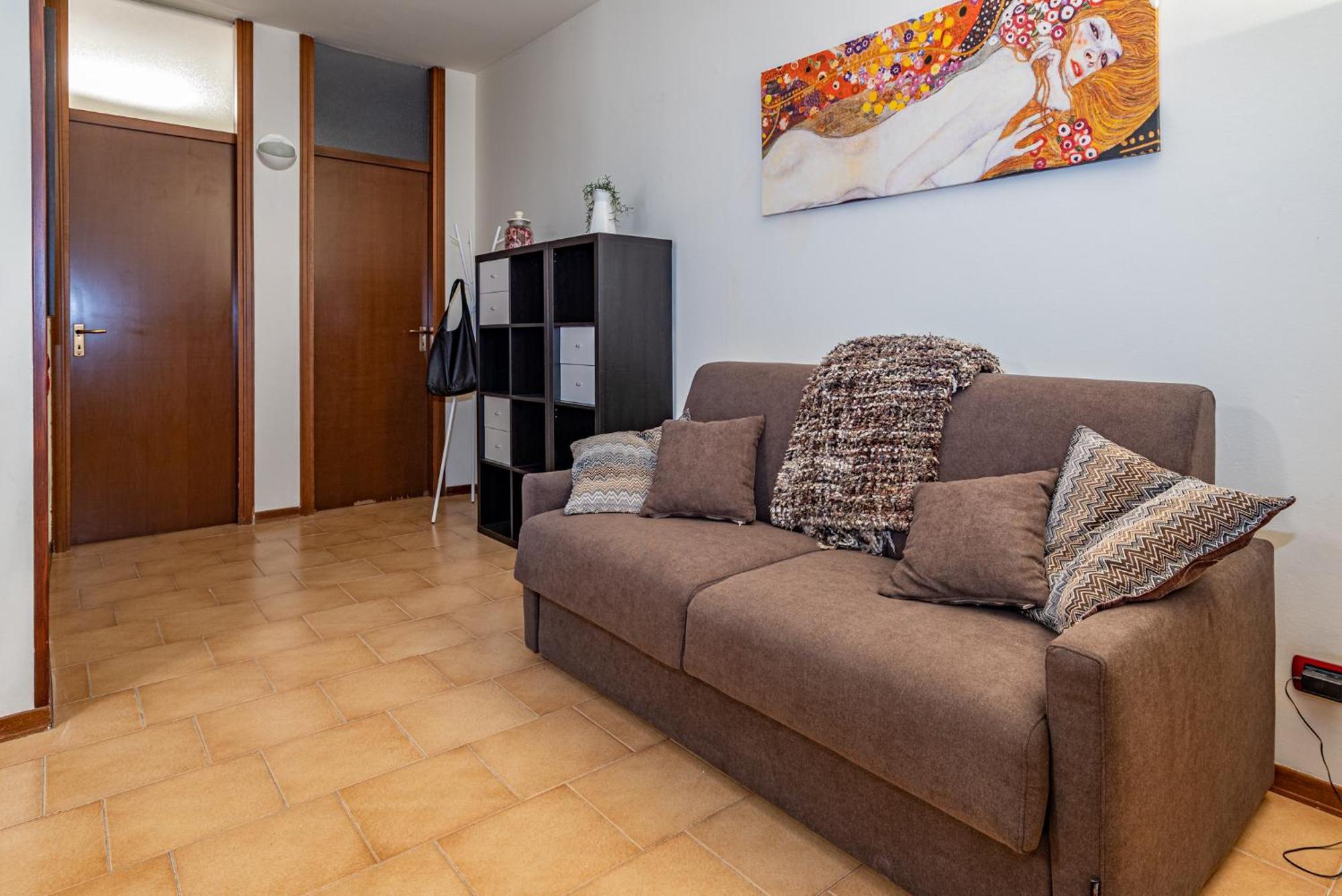 Appartamento Terry'S House Sarnico Esterno foto