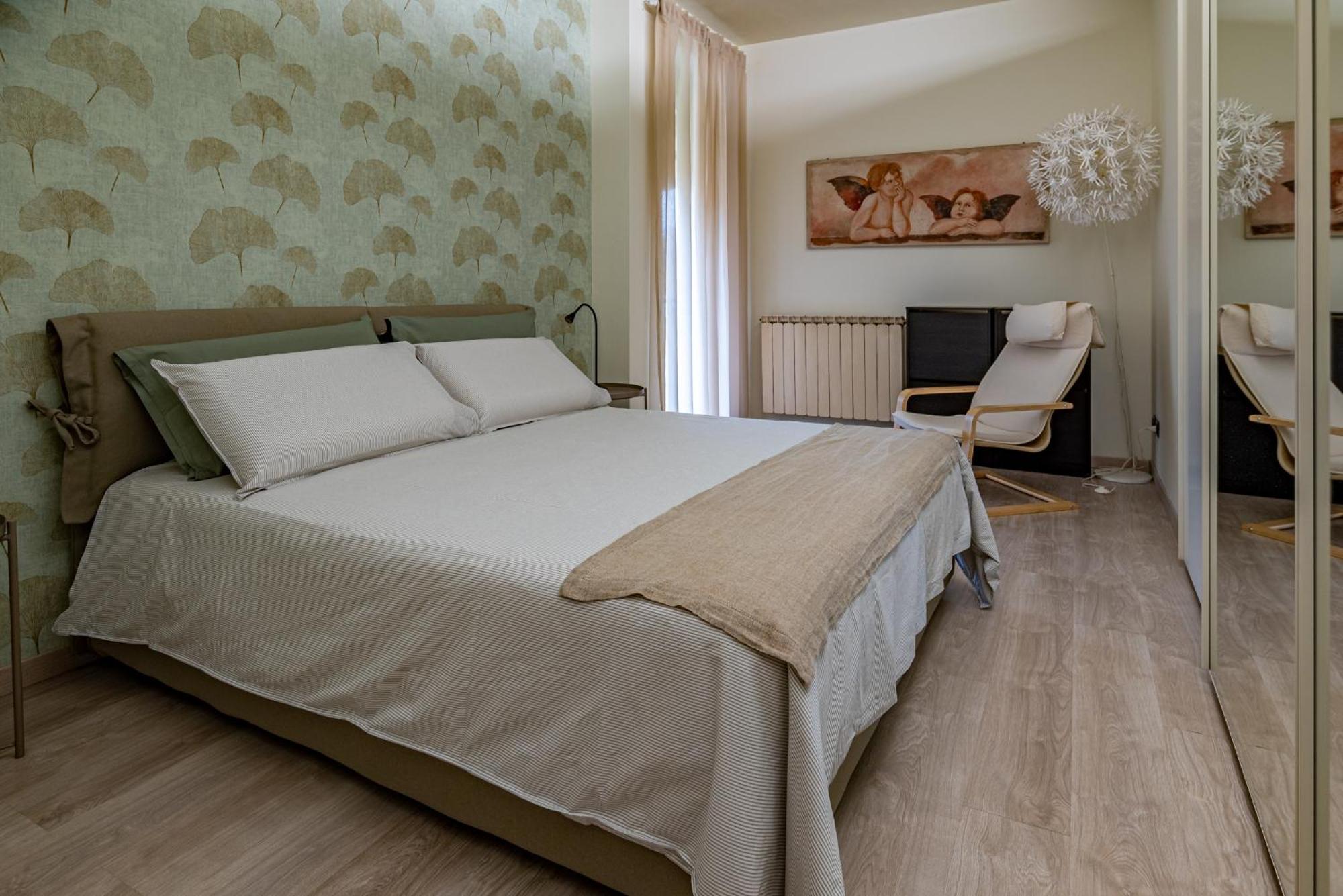 Appartamento Terry'S House Sarnico Esterno foto